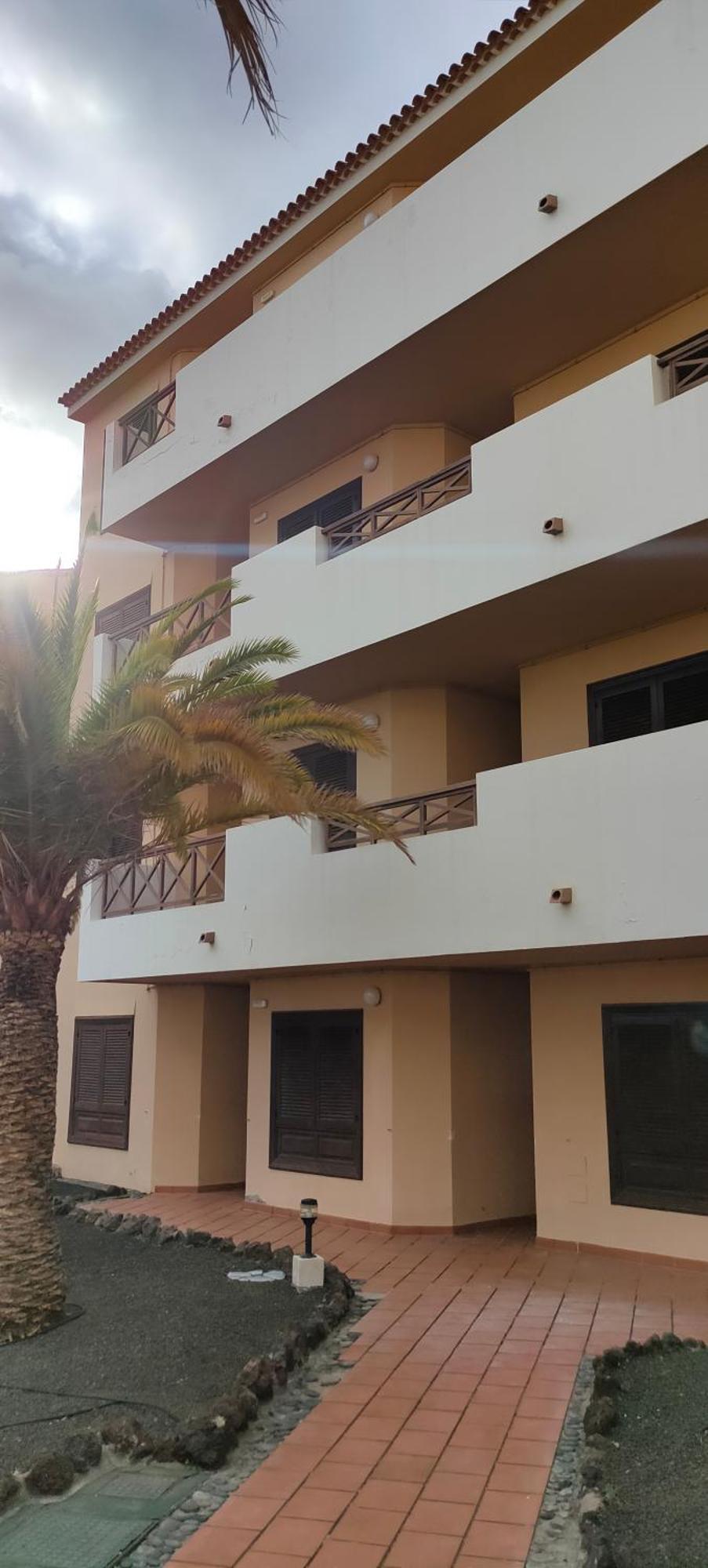 Moderno Y Luminoso Atico Con Vistas Y Piscina Apartment San Miguel de Abona Ngoại thất bức ảnh